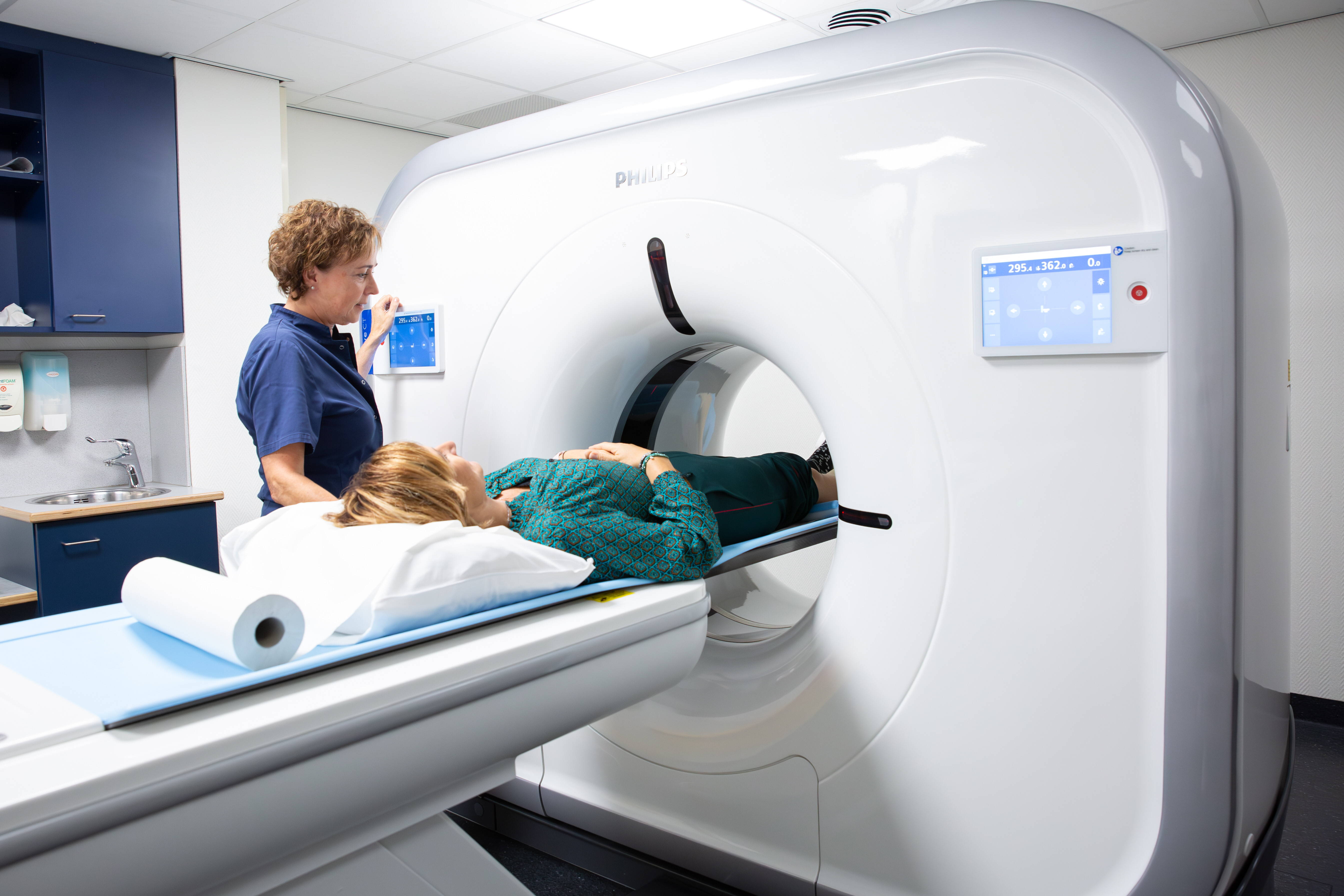 Bodyscan: wanneer is het zinvol en wanneer niet?