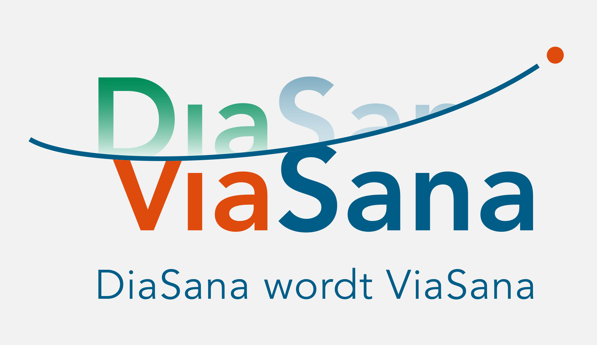 DiaSana heet vanaf 2026 Kliniek ViaSana