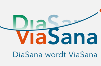 DiaSana heet vanaf 2026 Kliniek ViaSana