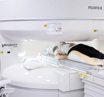 Open MRI